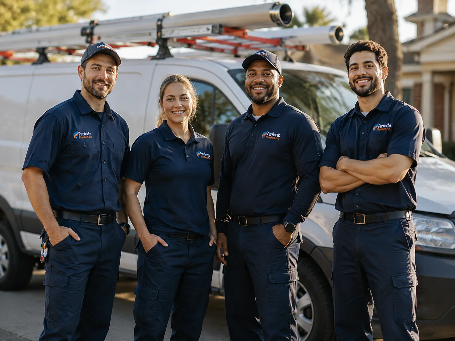 Emergency Plumber Near Me in Odessa, TX near me